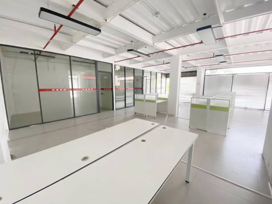 7号小镇创意园写字楼图片1095