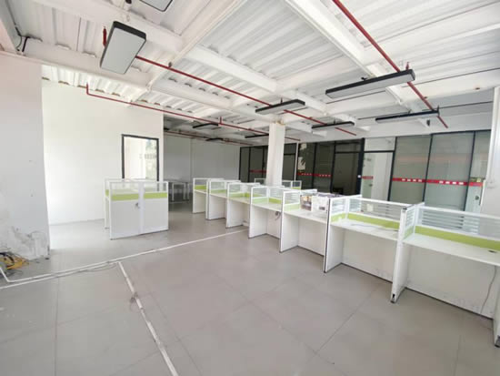 7号小镇创意园写字楼图片1094