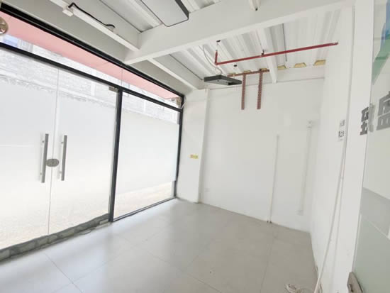 7号小镇创意园写字楼图片1096