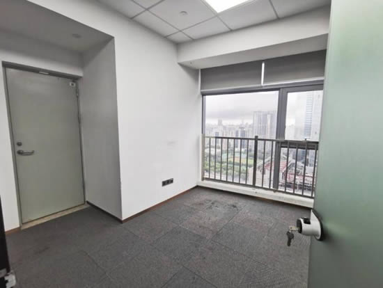 寰城中心广场写字楼图片1138