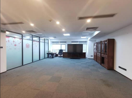 寰城中心广场写字楼图片1139