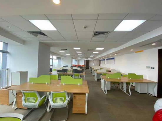 寰城中心广场写字楼图片1144