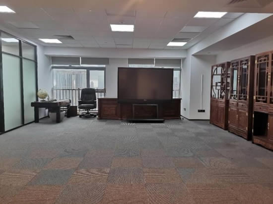 寰城中心广场写字楼图片1140