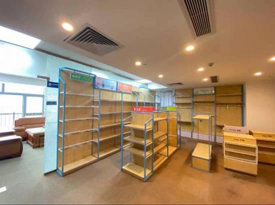 寰城中心广场写字楼图片1143