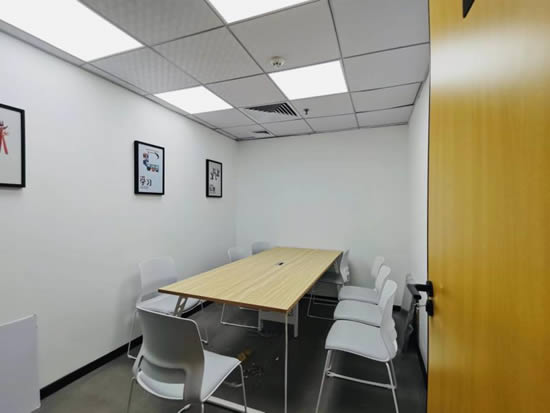 天娱广场写字楼图片1145