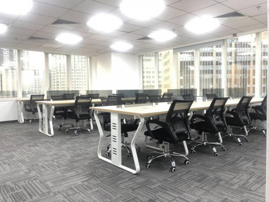 天娱广场写字楼图片1148