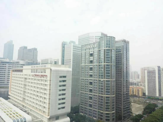 雅居乐中心写字楼图片1159