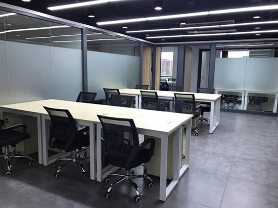  太平洋保险大厦写字楼图片1172