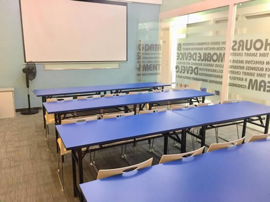 广州银行大厦写字楼图片1174