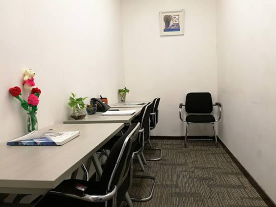 广州银行大厦写字楼图片1176