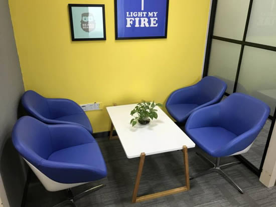 广州银行大厦写字楼图片1177