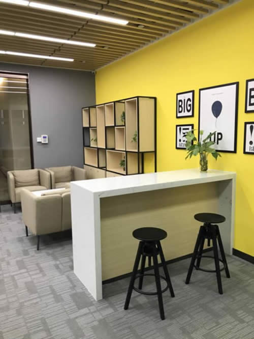 广州银行大厦写字楼图片1178