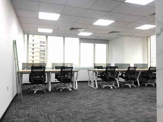 天娱广场写字楼图片1181