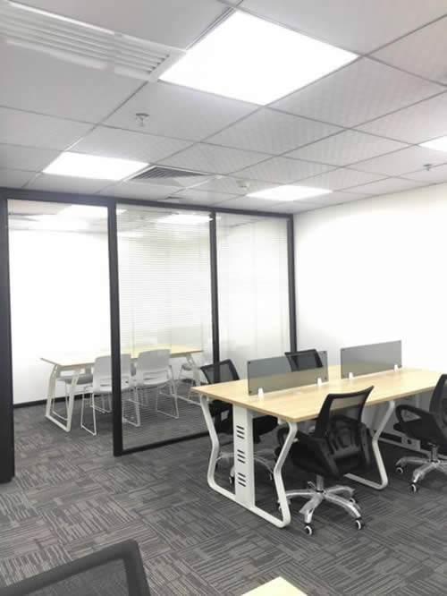 天娱广场写字楼图片1183