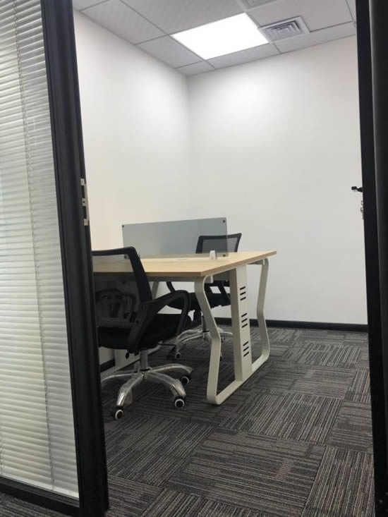 天娱广场写字楼图片1185