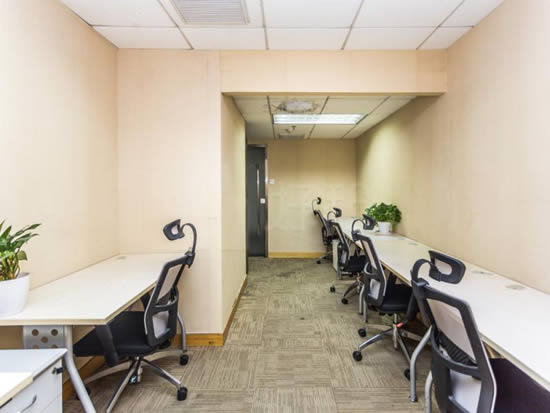 南方证券大厦写字楼图片1210