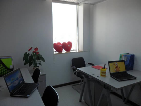 南方证券大厦写字楼图片1205