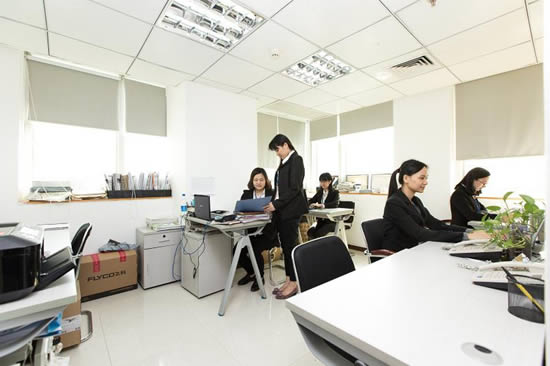 南方证券大厦写字楼图片1207