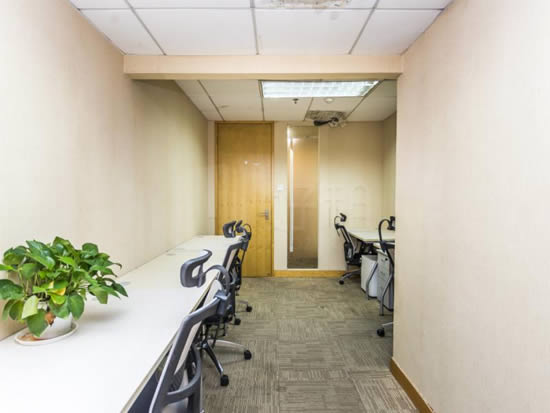 南方证券大厦写字楼图片1209