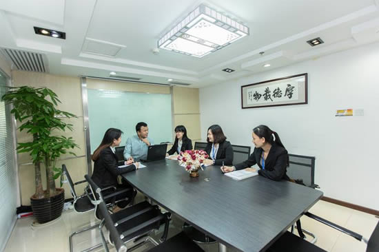 南方证券大厦写字楼图片1208