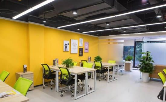 天娱广场写字楼图片1212