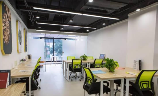 天娱广场写字楼图片1211