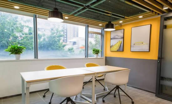 天娱广场写字楼图片1218