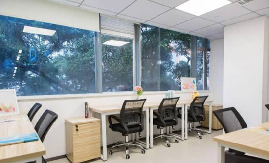 天娱广场写字楼图片1216