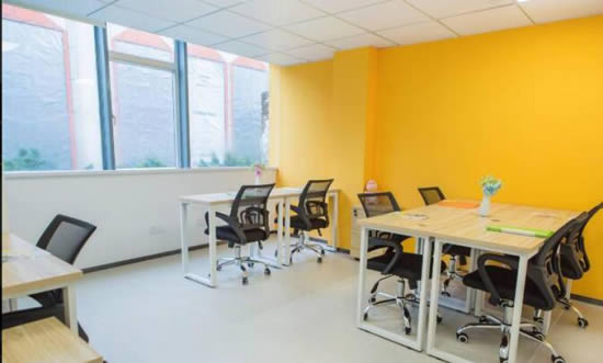 天娱广场写字楼图片1217