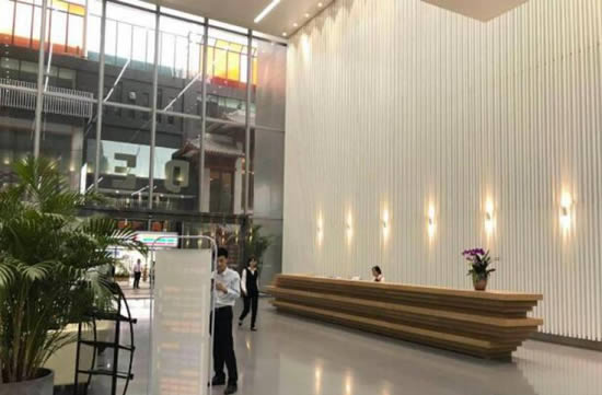 智汇PARK写字楼图片1258