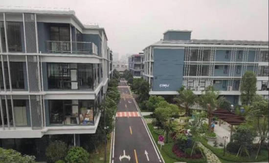 智汇PARK写字楼图片1260