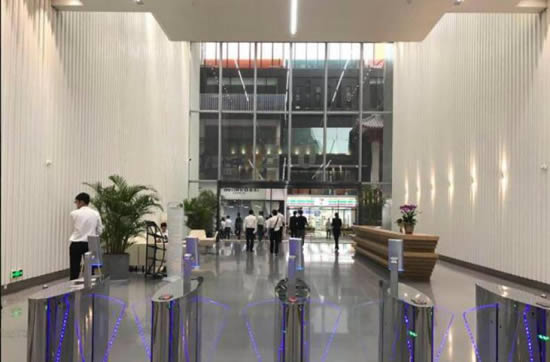 智汇PARK写字楼图片1259