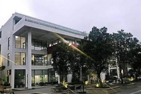 智汇PARK写字楼图片1261