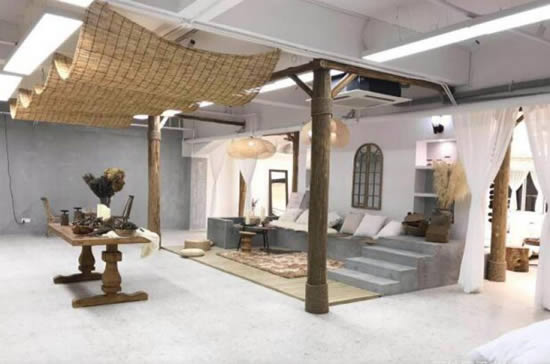 智汇PARK写字楼图片1262