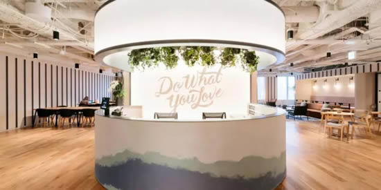 越秀金融大厦写字楼图片1275