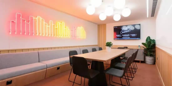 越秀金融大厦写字楼图片1278