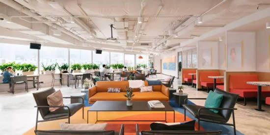 越秀金融大厦写字楼图片1279