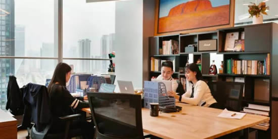 越秀金融大厦写字楼图片1280