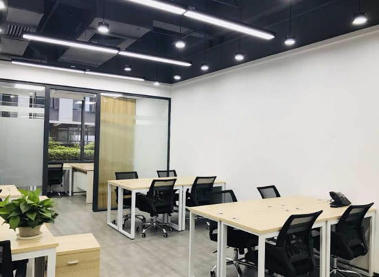 东宏国际广场写字楼图片1283