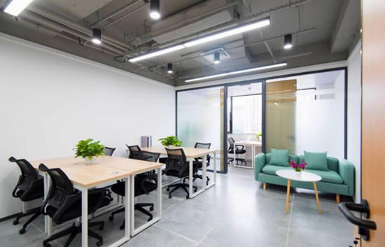 东宏国际广场写字楼图片1284