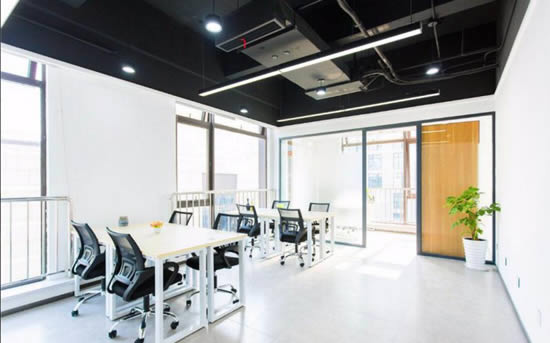 东宏国际广场写字楼图片1285