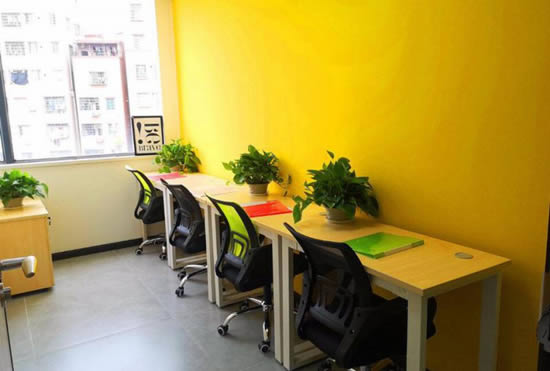 东宏国际广场写字楼图片1286