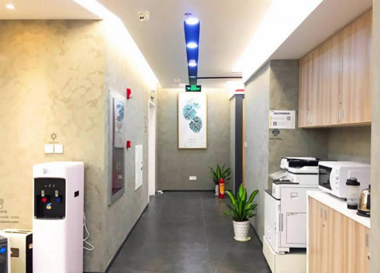 东宏国际广场写字楼图片1289