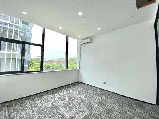 创投小镇写字楼图片1309