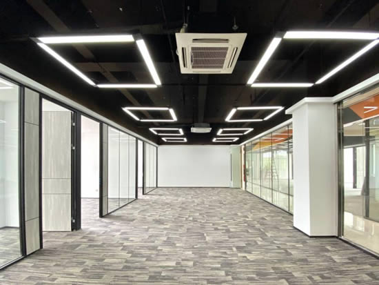 创投小镇写字楼图片1313