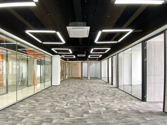 创投小镇写字楼图片1312