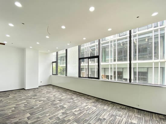 创投小镇写字楼图片1310