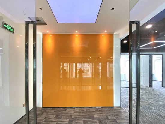 创投小镇写字楼图片1314