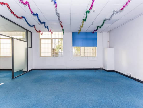 创境汇盈科智谷写字楼图片1339