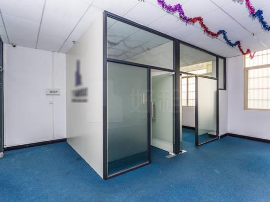 创境汇盈科智谷写字楼图片1342